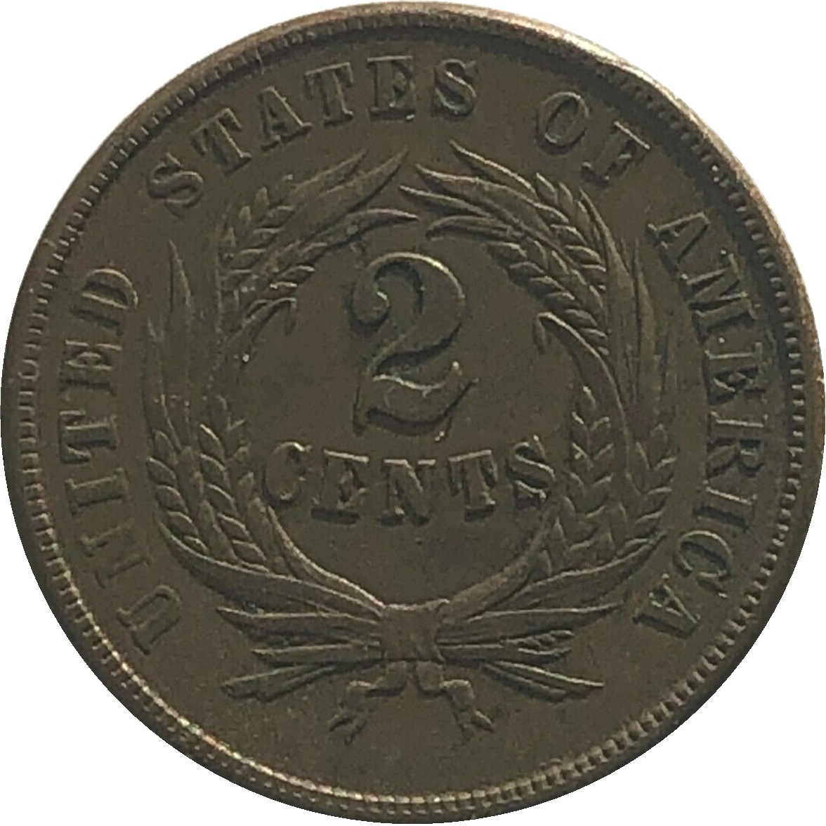 1865-2c-Two-Cent-Copper